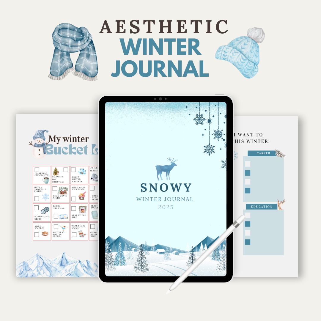Winter journal
